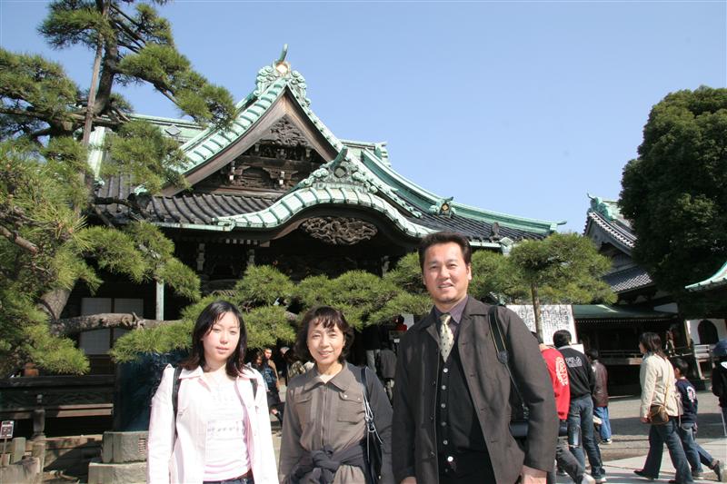 �͂ƃo�X�ŏ��铌���i�C�g�c�A�[