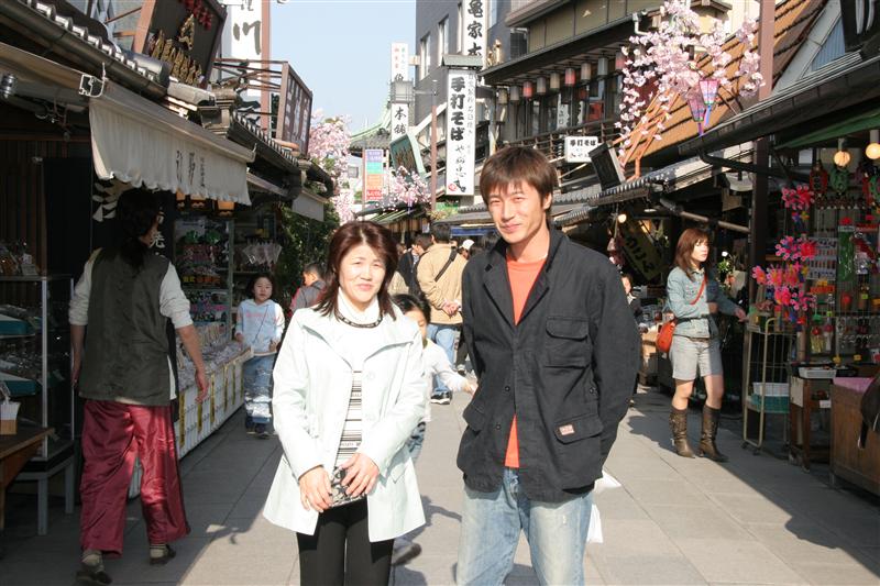 �͂ƃo�X�ŏ��铌���i�C�g�c�A�[