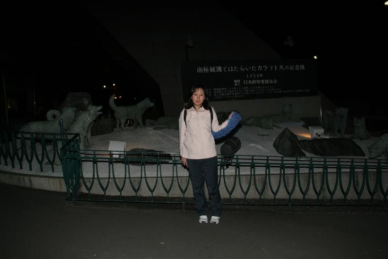 �͂ƃo�X�ŏ��铌���i�C�g�c�A�[