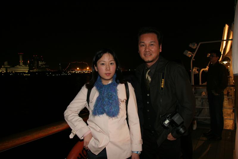 �͂ƃo�X�ŏ��铌���i�C�g�c�A�[